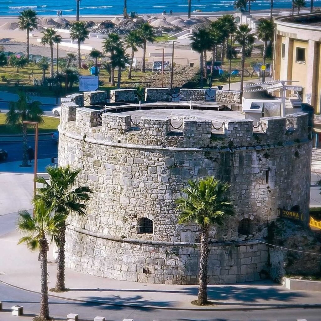 Rent a camper and visit Albania